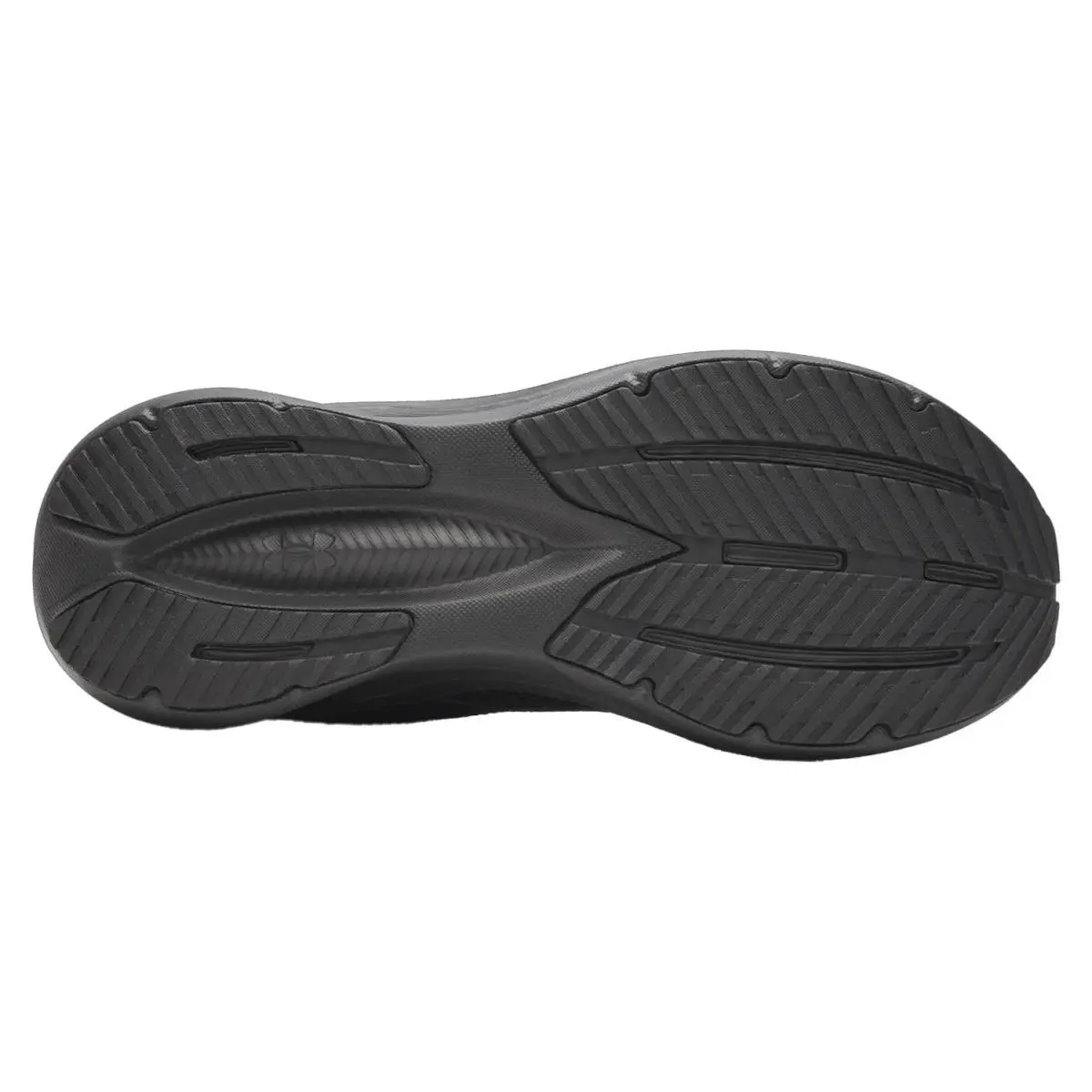 Under Armour shoes - Black 2
