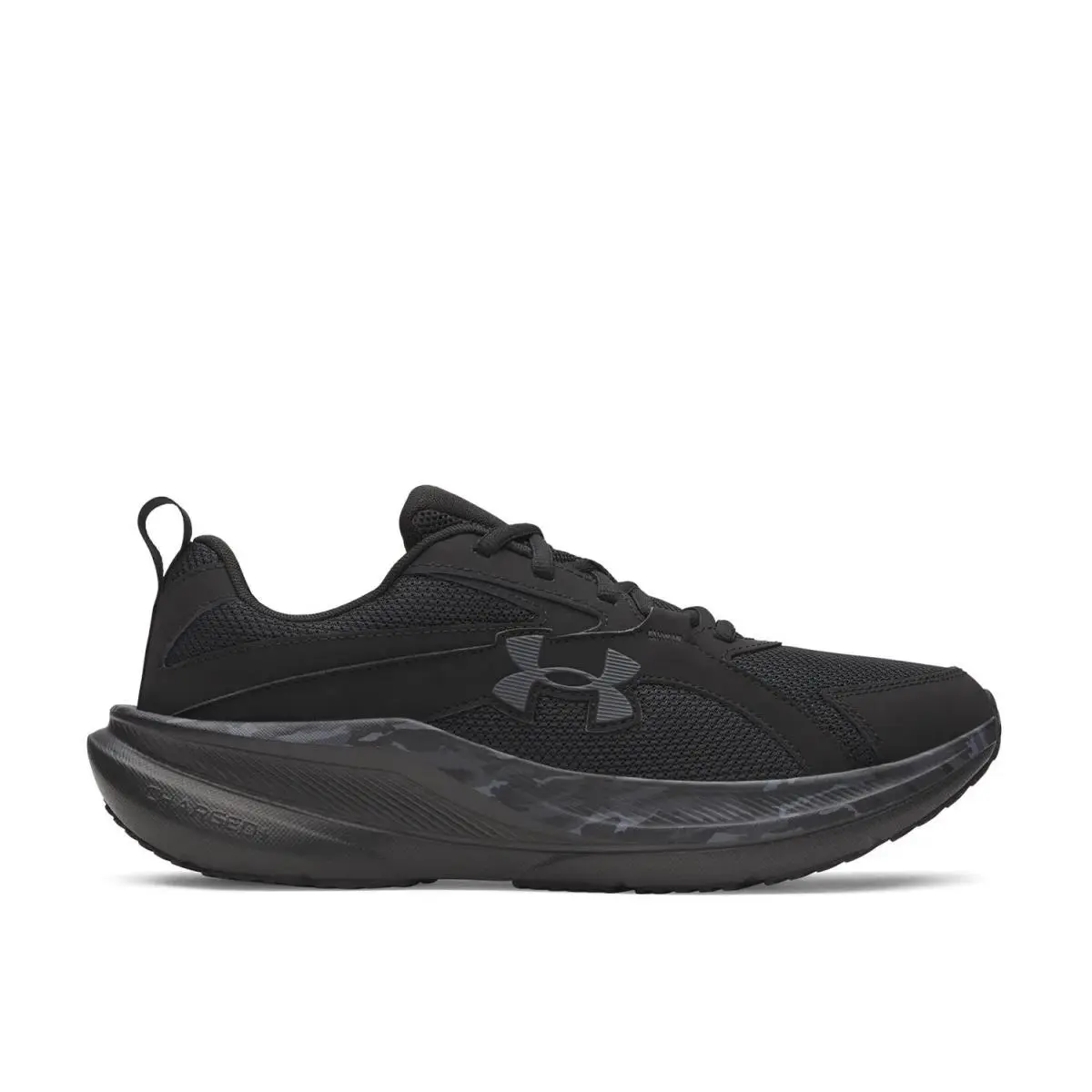 Under Armour shoes - Black 4