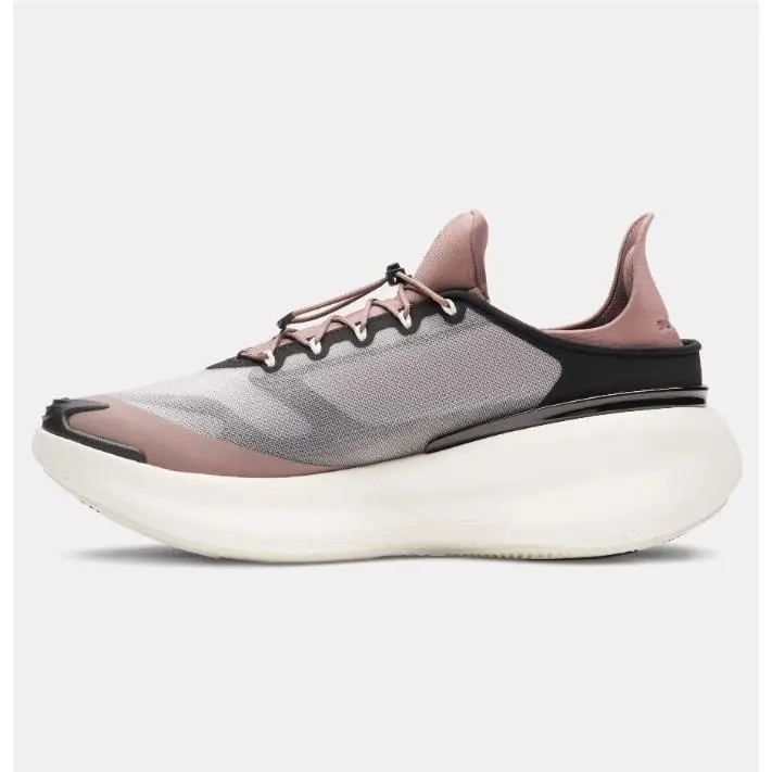 Under Armour shoes - NOVA - NOVA - 6006062 - SIERRA TAUPE/WHITE/BLACK 1