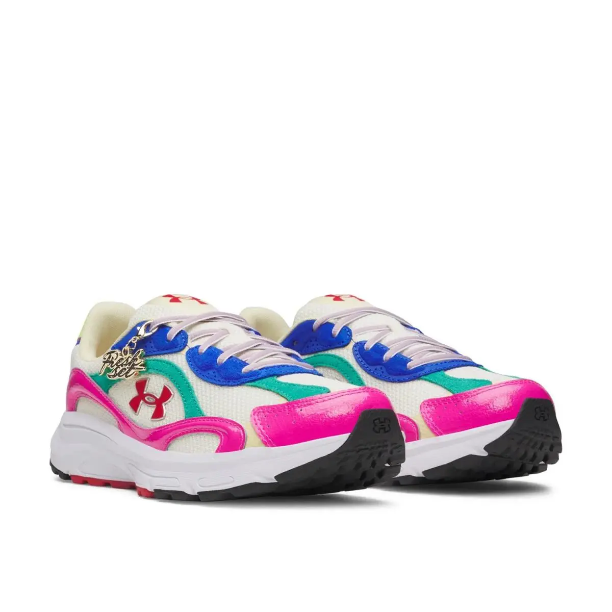 Under Armour shoes - Multicolor 1