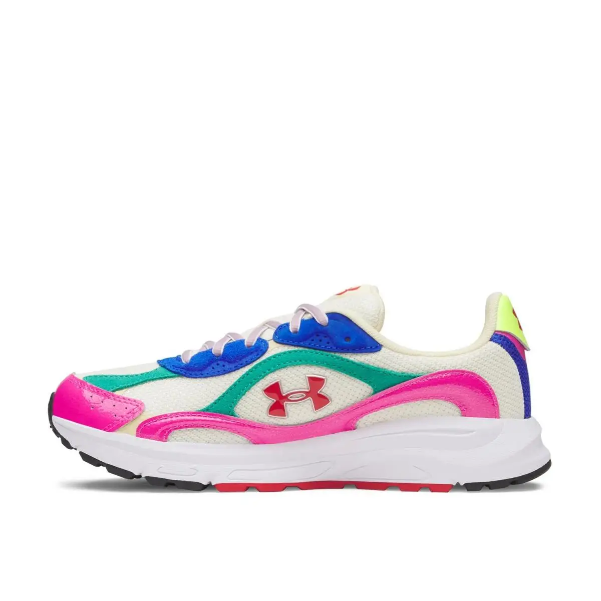 Under Armour shoes  - Multicolor 5