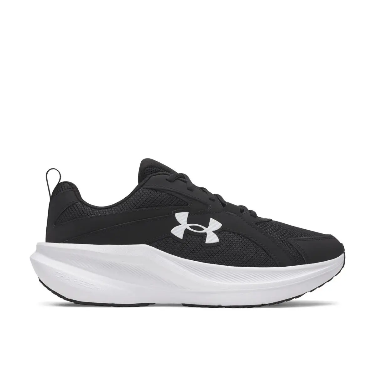 Under Armour shoes - Black 9