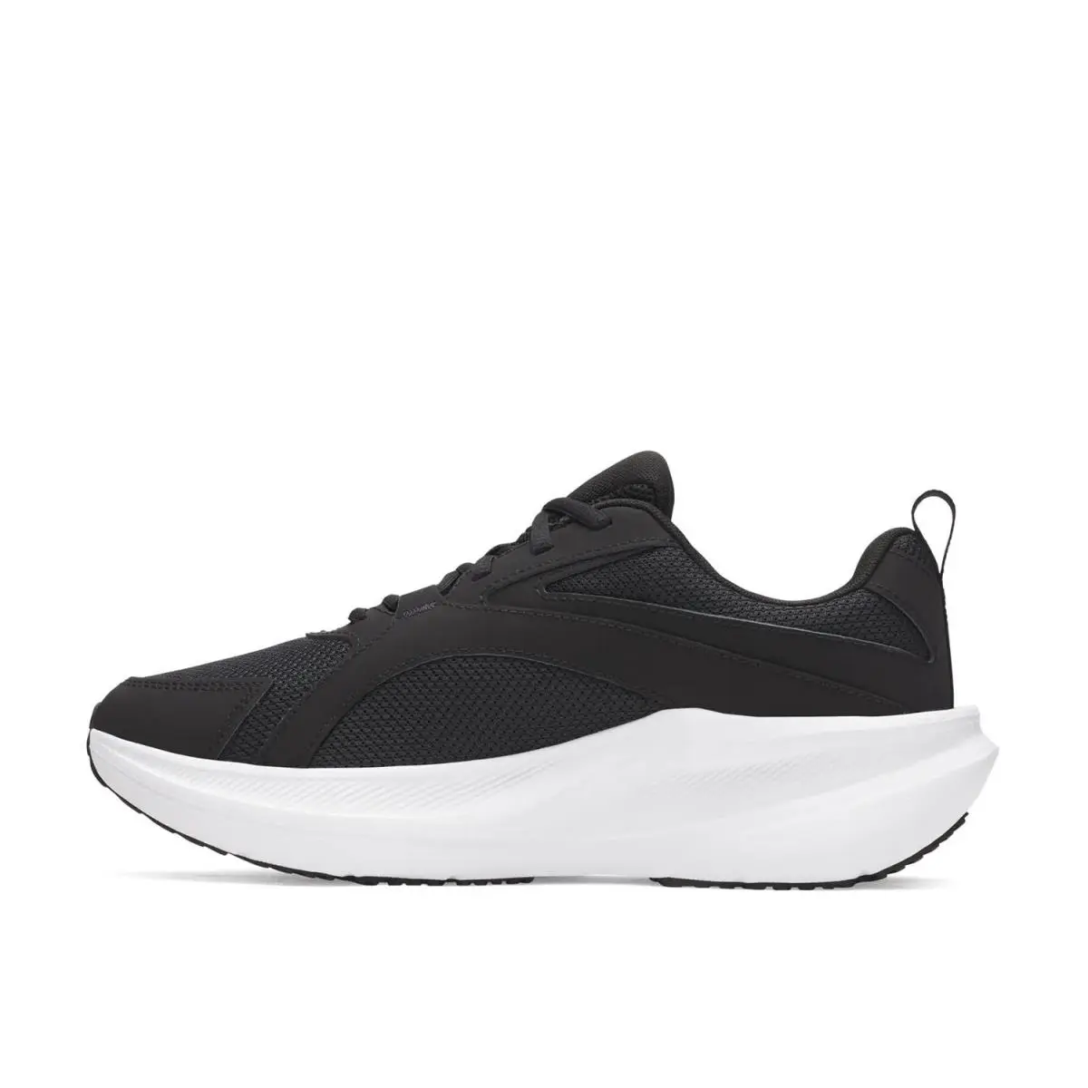 Under Armour shoes - Black 10