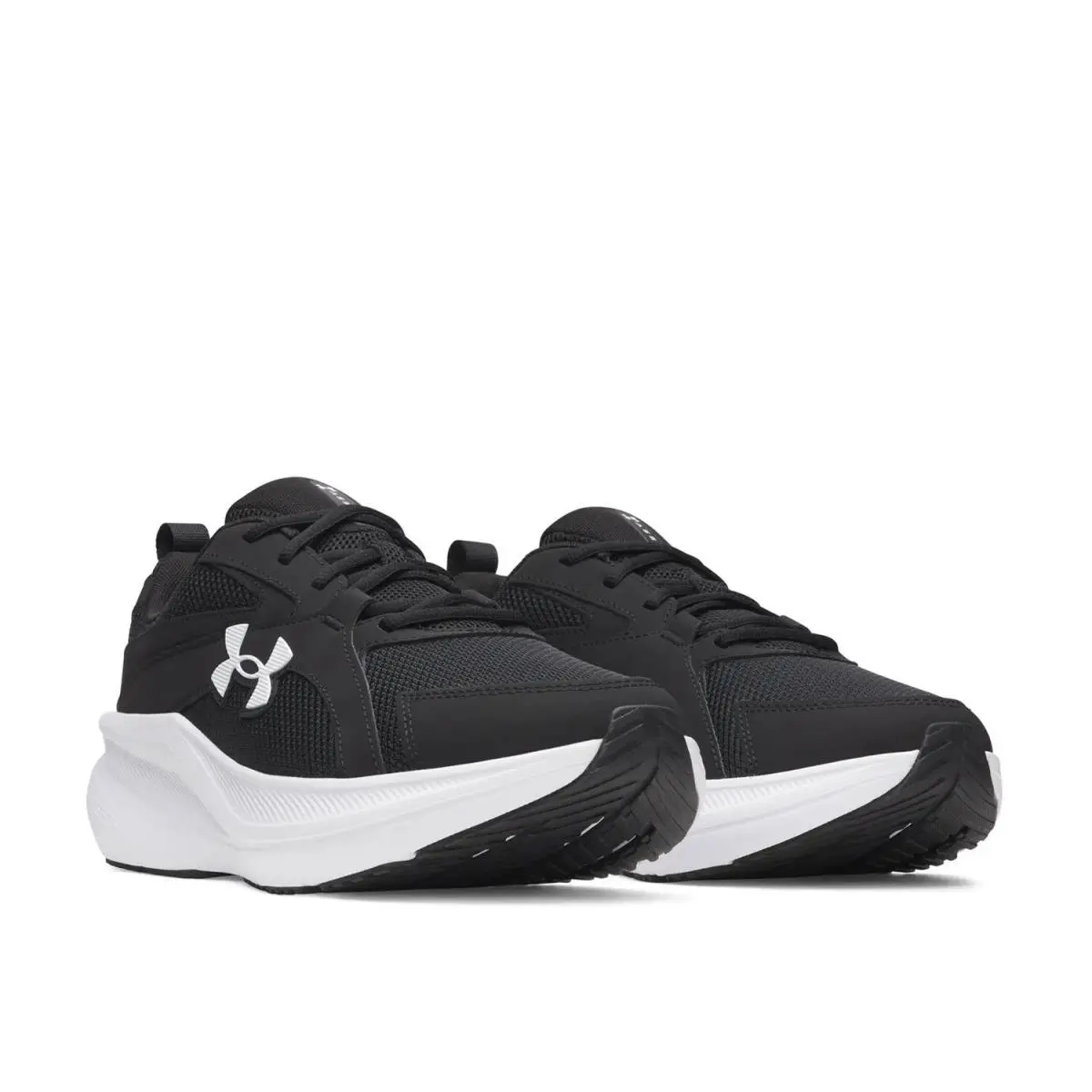 Under Armour shoes - Black 11