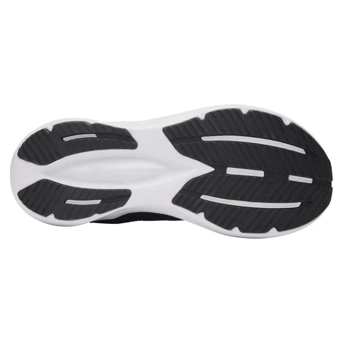 Under Armour shoes - Black 12