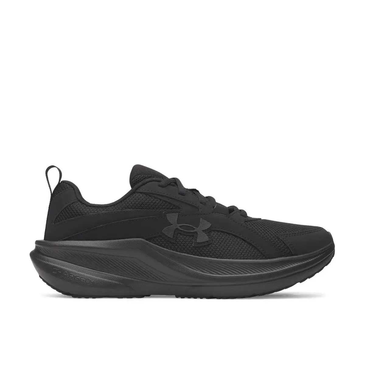 Under Armour shoes - Black 4