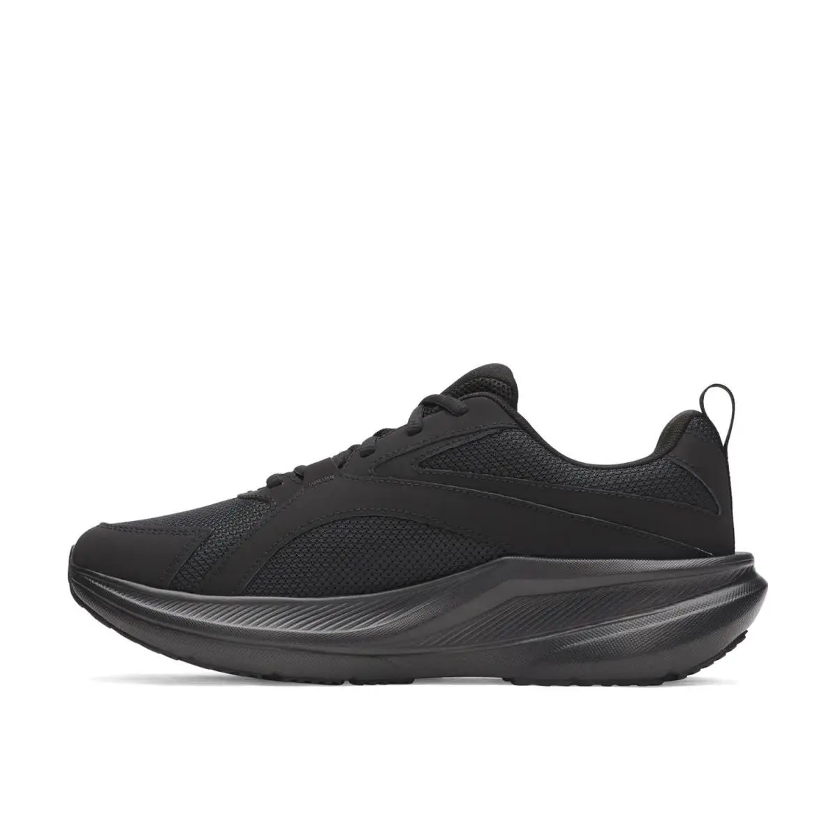 Under Armour shoes - Black 5