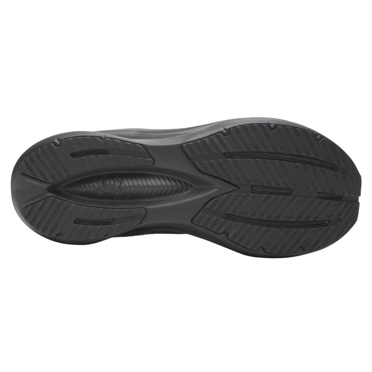 Under Armour shoes - Black 7