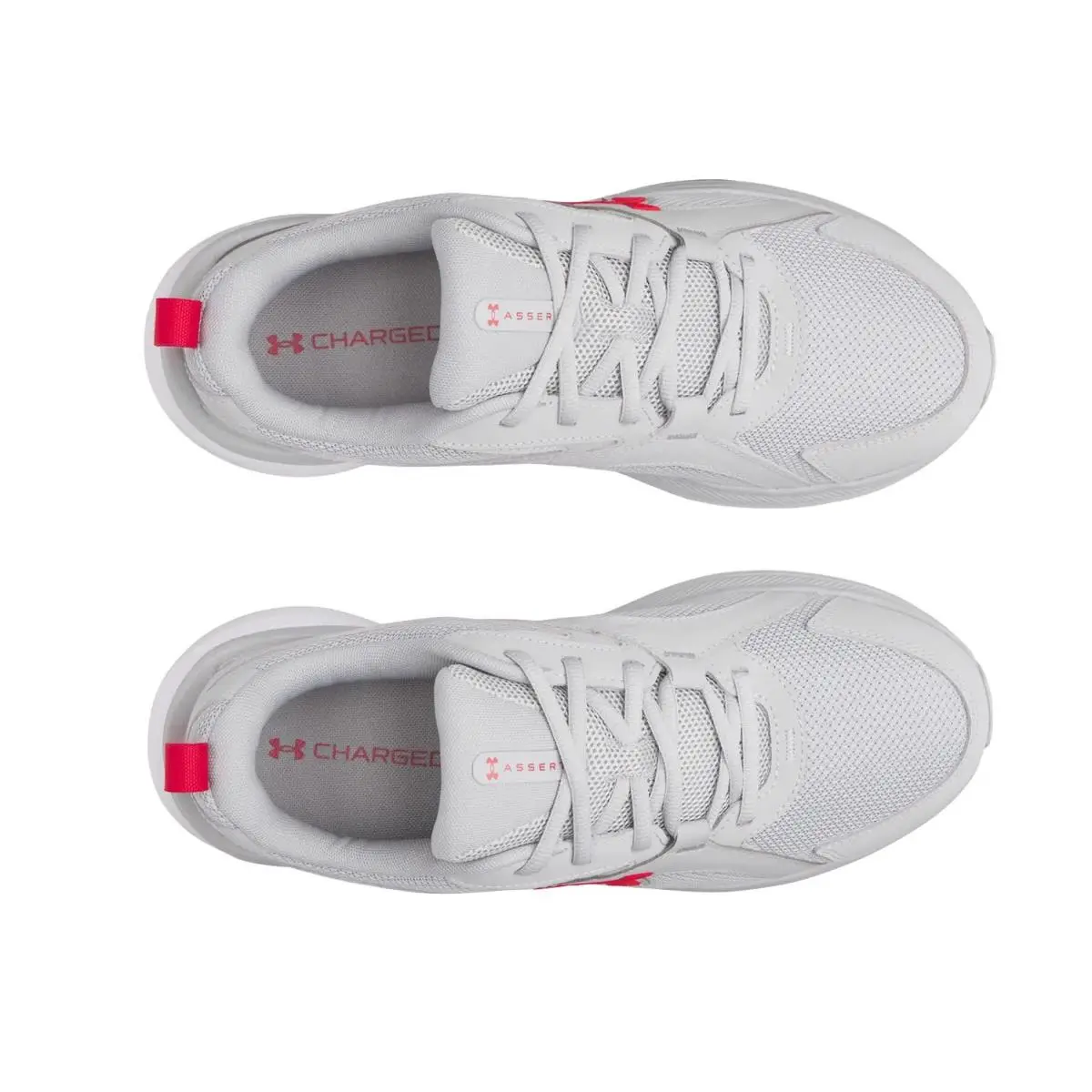 Under Armour shoes - Black 16