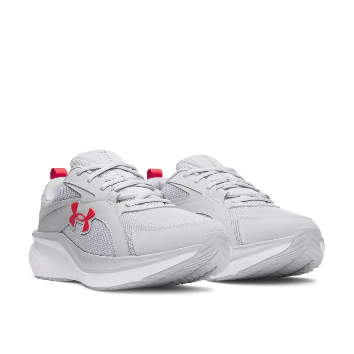 Under Armour shoes - Black 18