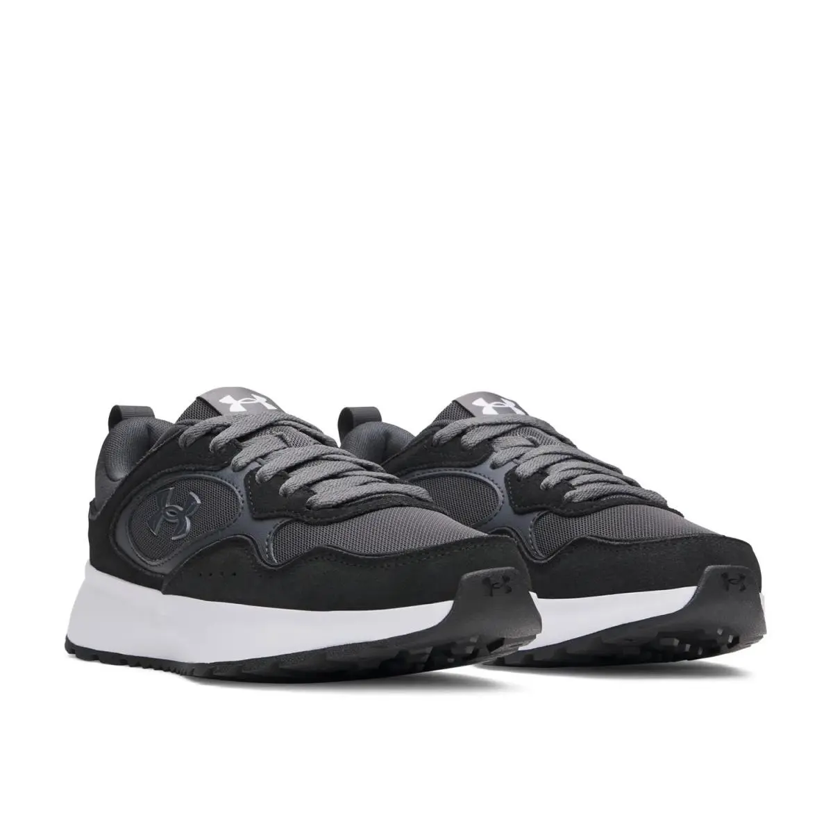 Under Armour shoes - Black 1