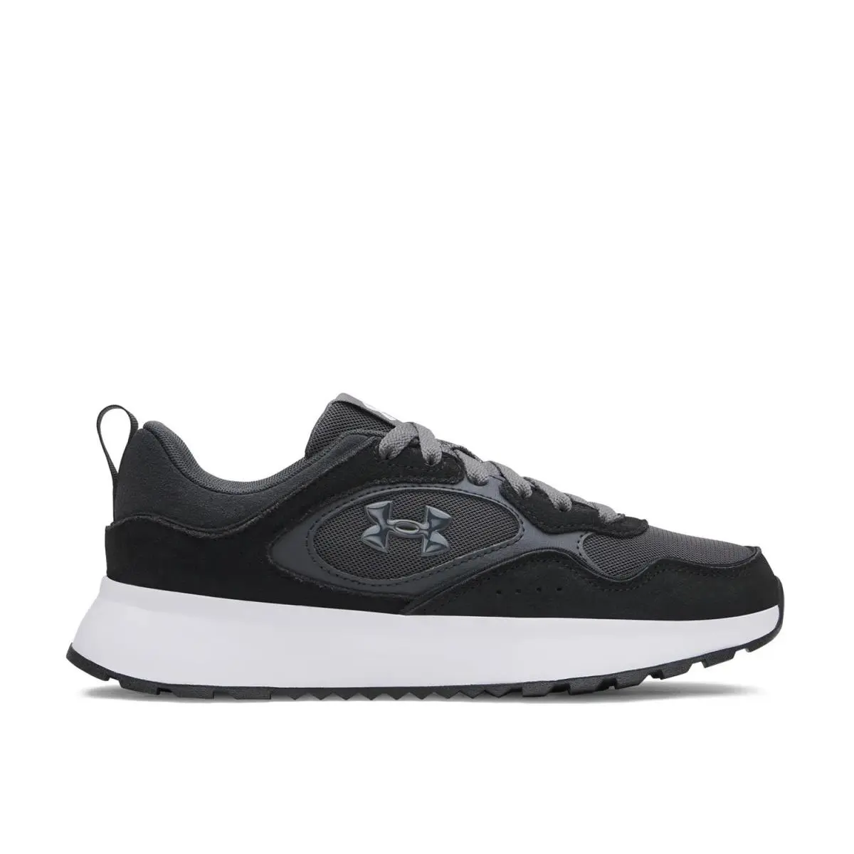 Women`s Athletic Sneakers  Mirage Sport Sneaker Black by Under Armour
