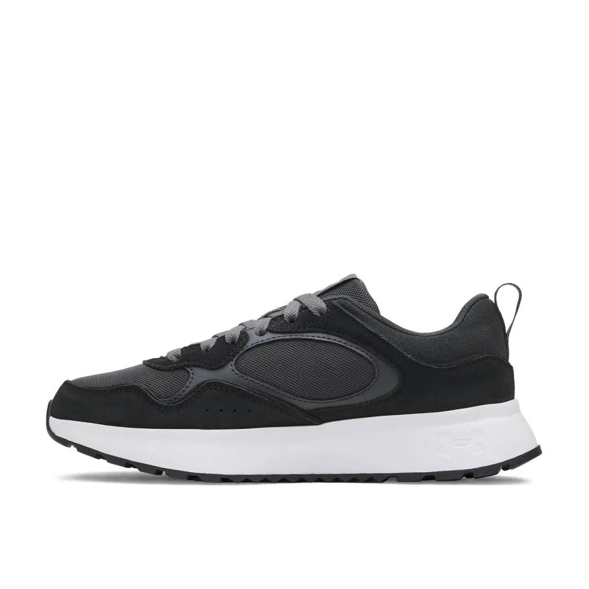 Under Armour shoes - Black 5