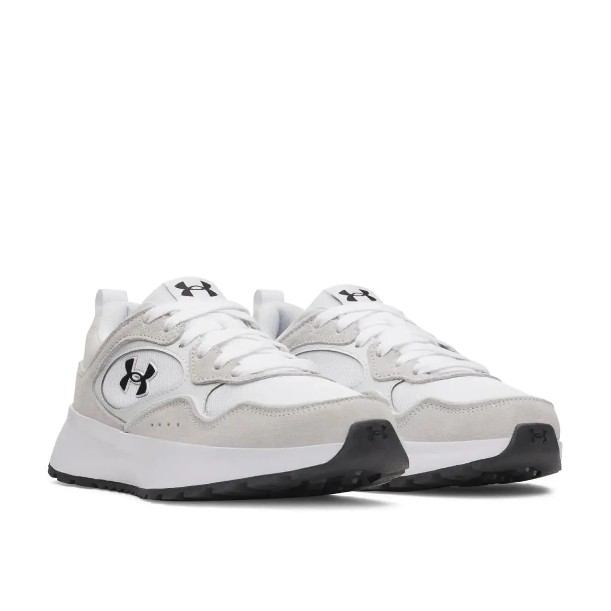 Under Armour shoes - Black 11