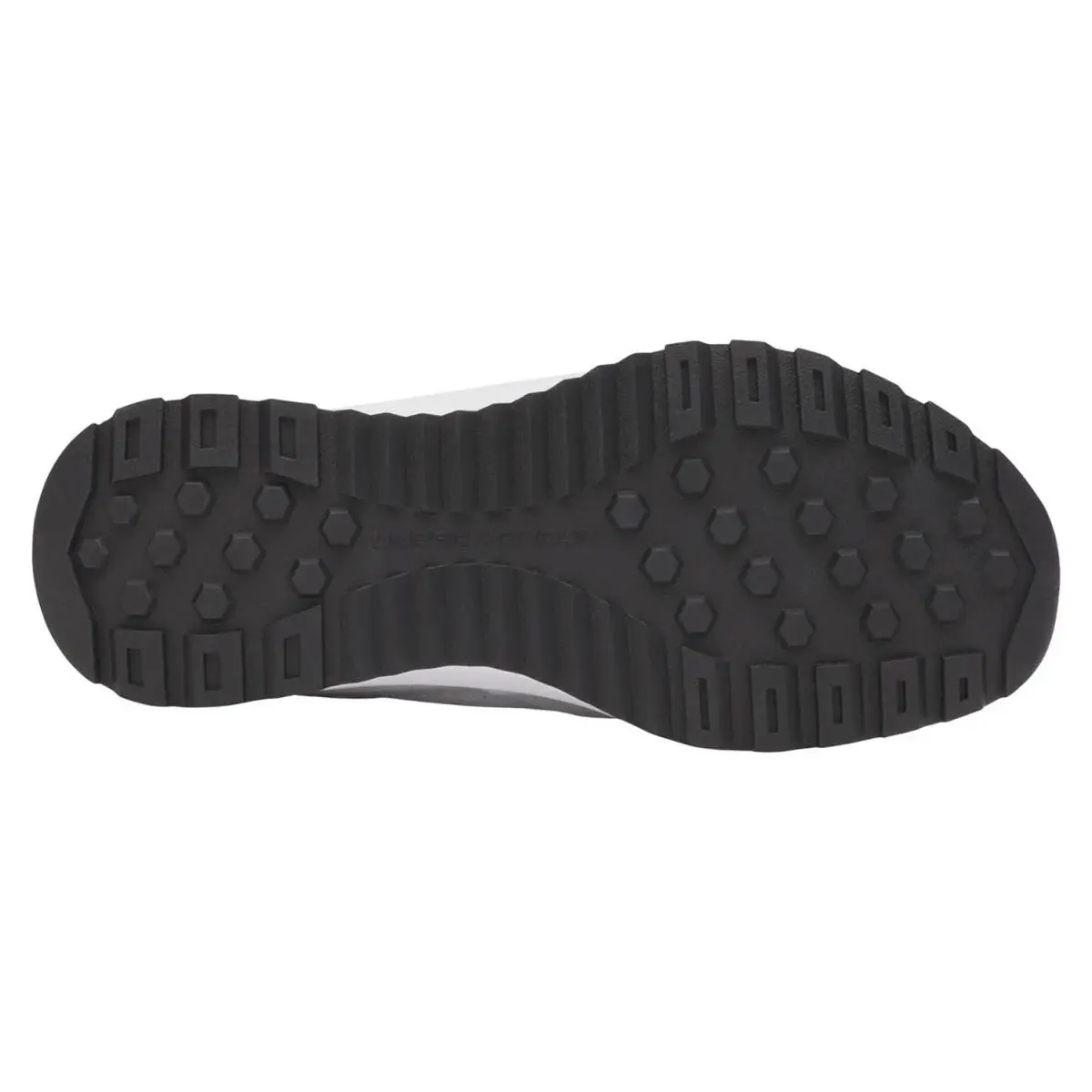 Under Armour shoes - Black 12
