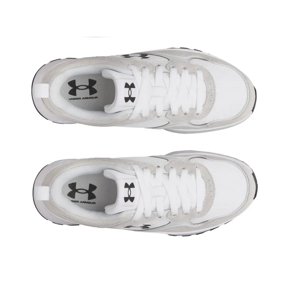 Under Armour shoes - Black 13