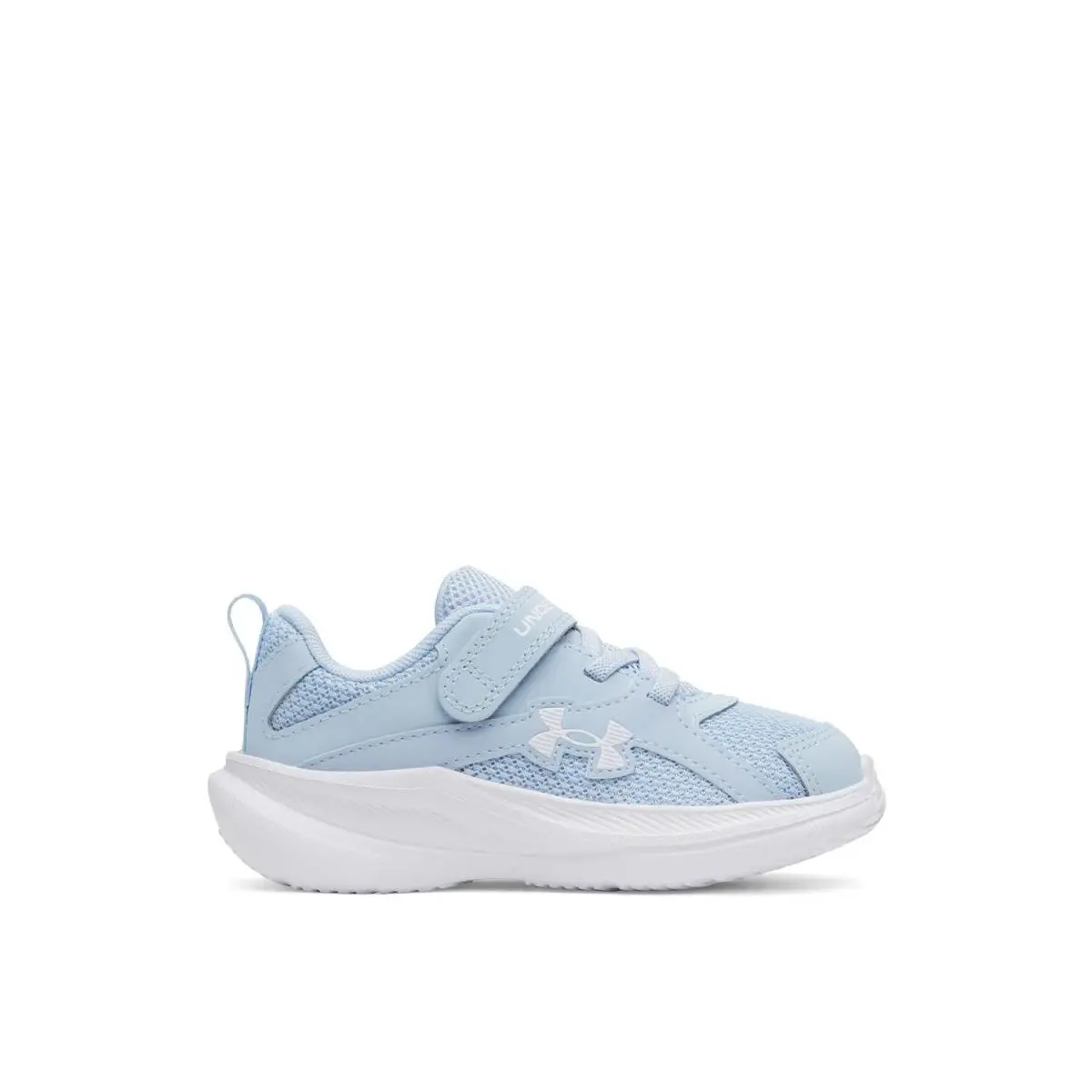 Girls` Athletic Sneakers  Assert 11 Sneaker by Under Armour