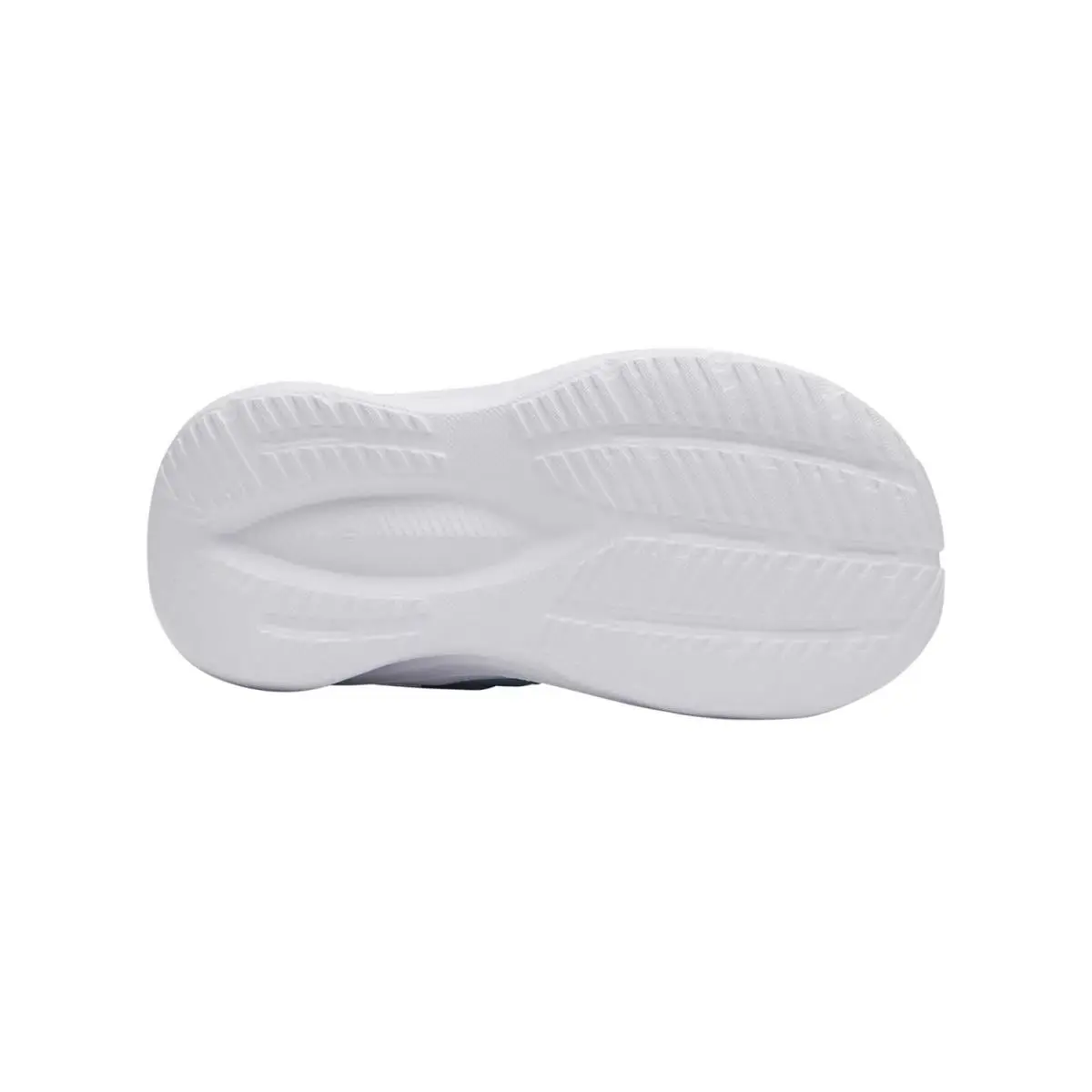 Under Armour shoes - Blue 2