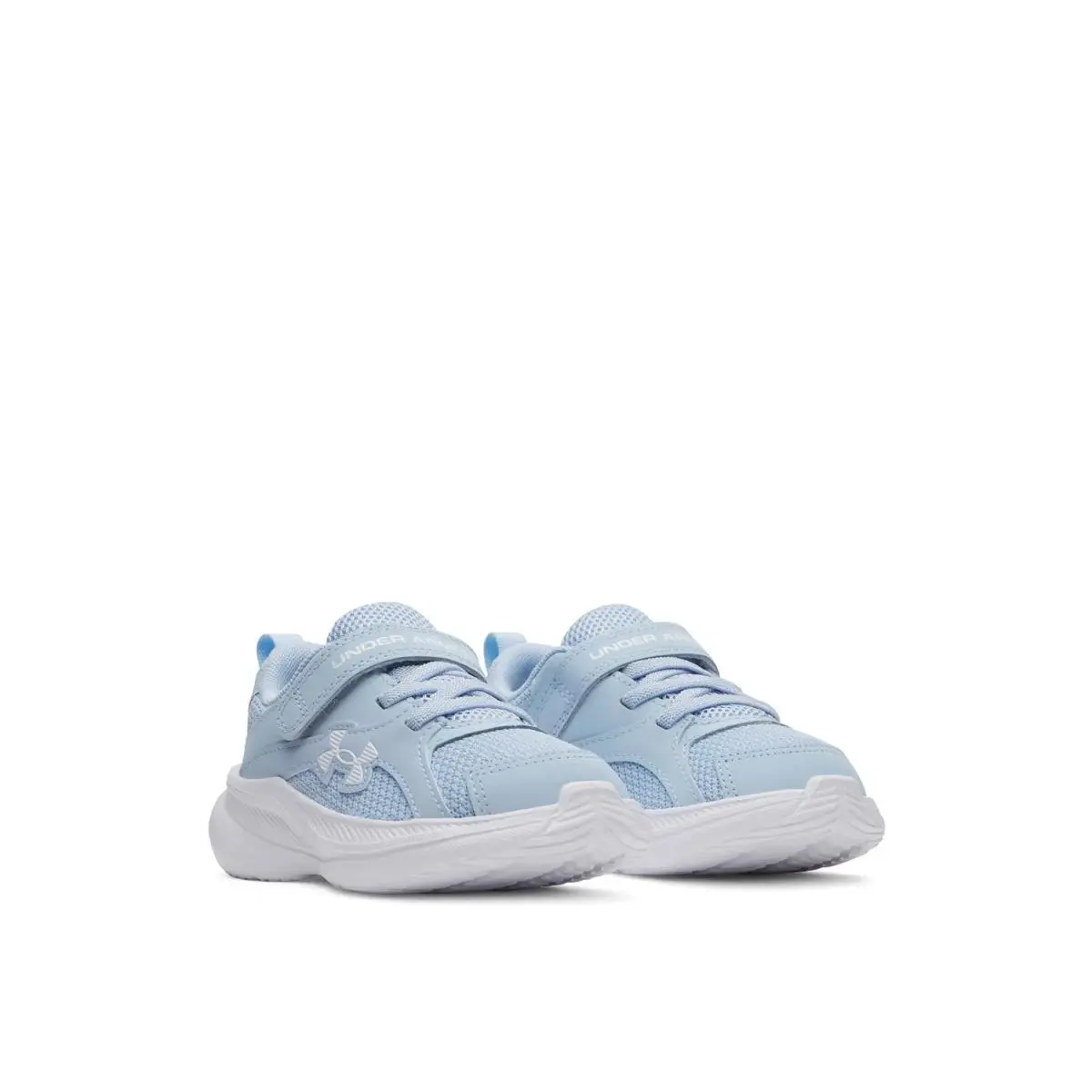 Under Armour shoes - Blue 7