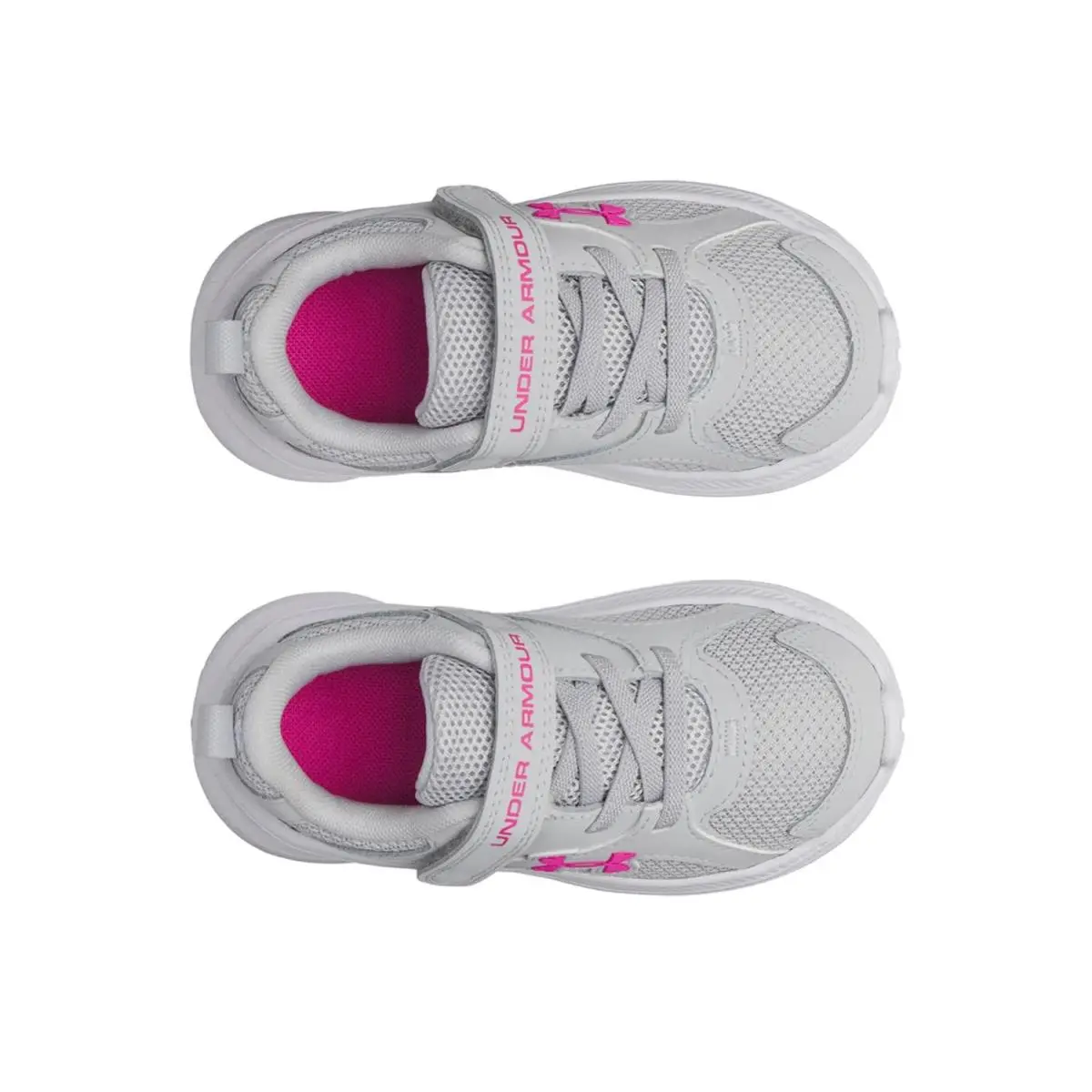 Under Armour shoes - Blue 15