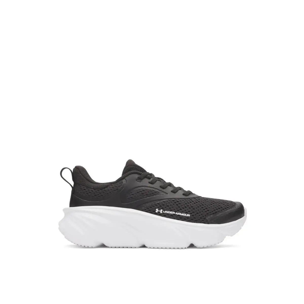 Under Armour shoes - Black 5