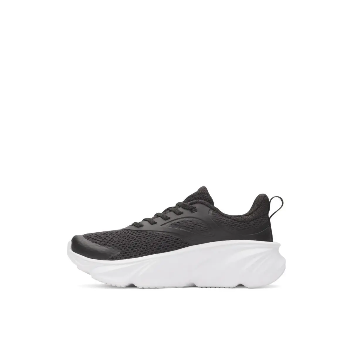 Under Armour shoes - Black 6