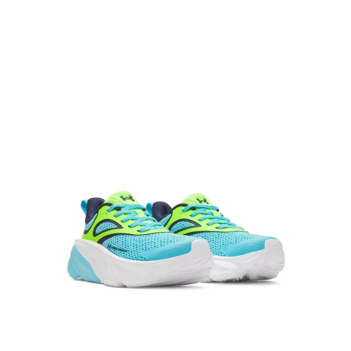 Under Armour shoes - Black 13