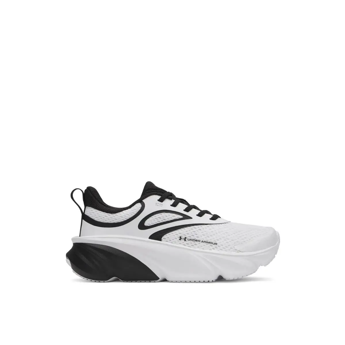 Under Armour shoes - Black 17