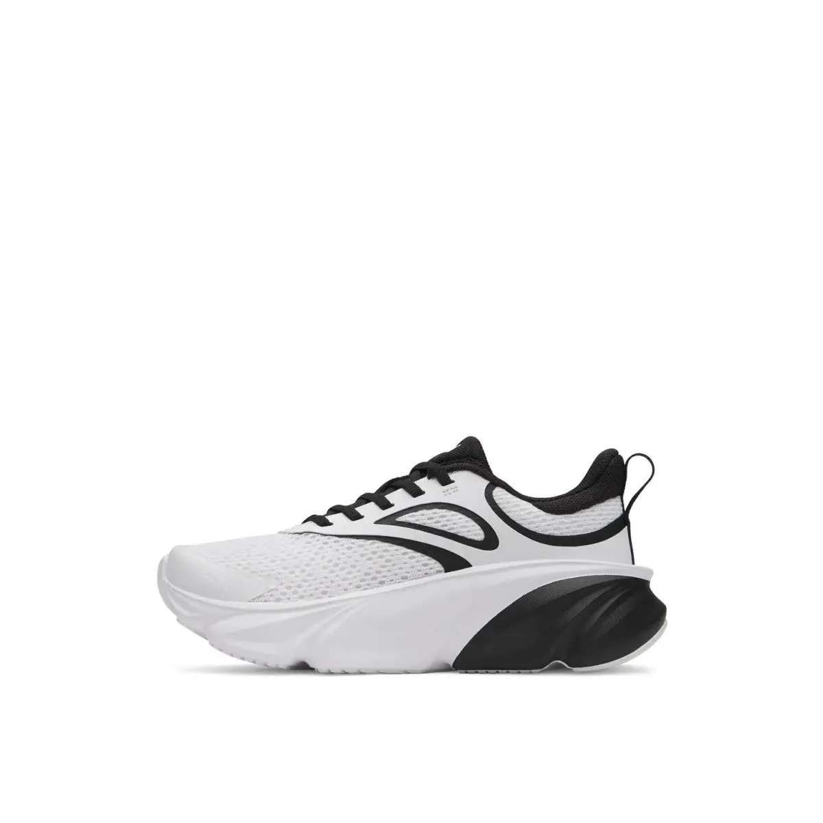 Under Armour shoes - Black 18