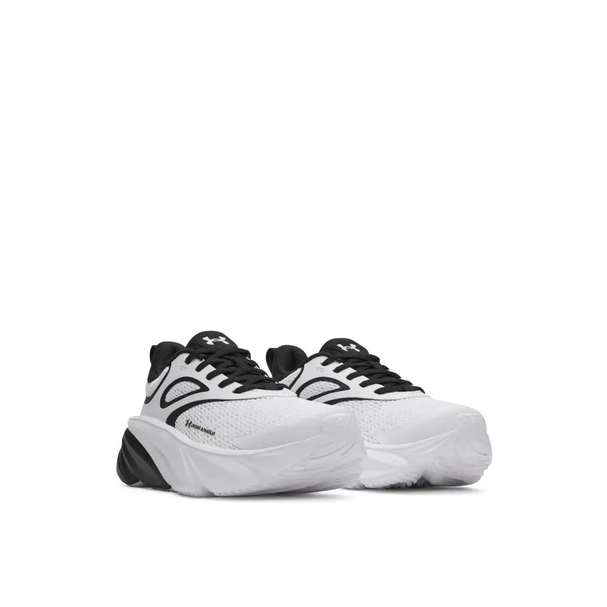 Under Armour shoes - Black 19
