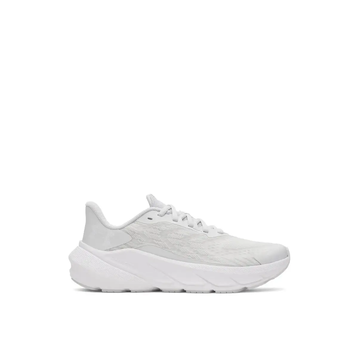Girls` Athletic Sneakers Under Armour Turbulence 3 Sneaker