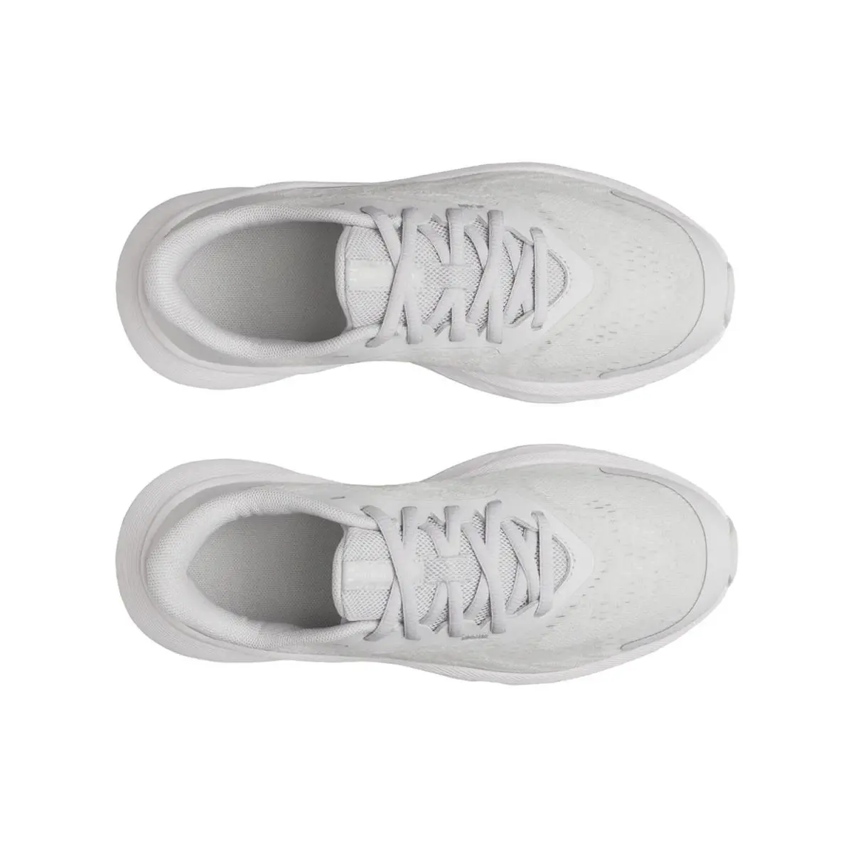 Under Armour shoes - Grey 9