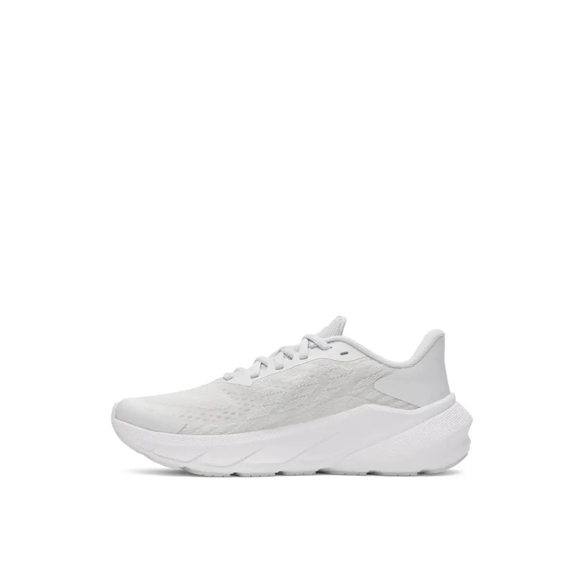 Under Armour shoes - Grey 6