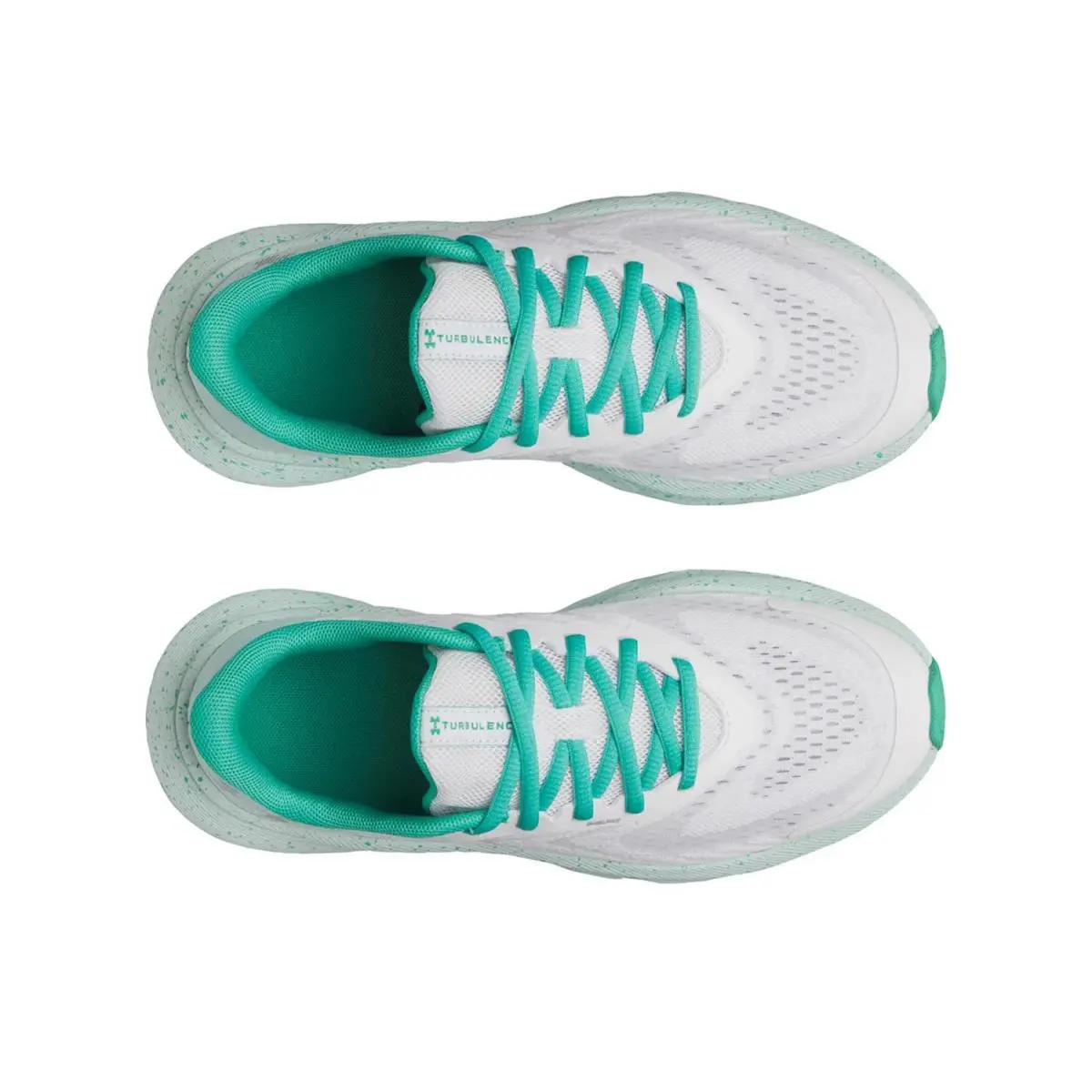 Under Armour shoes - Grey 15