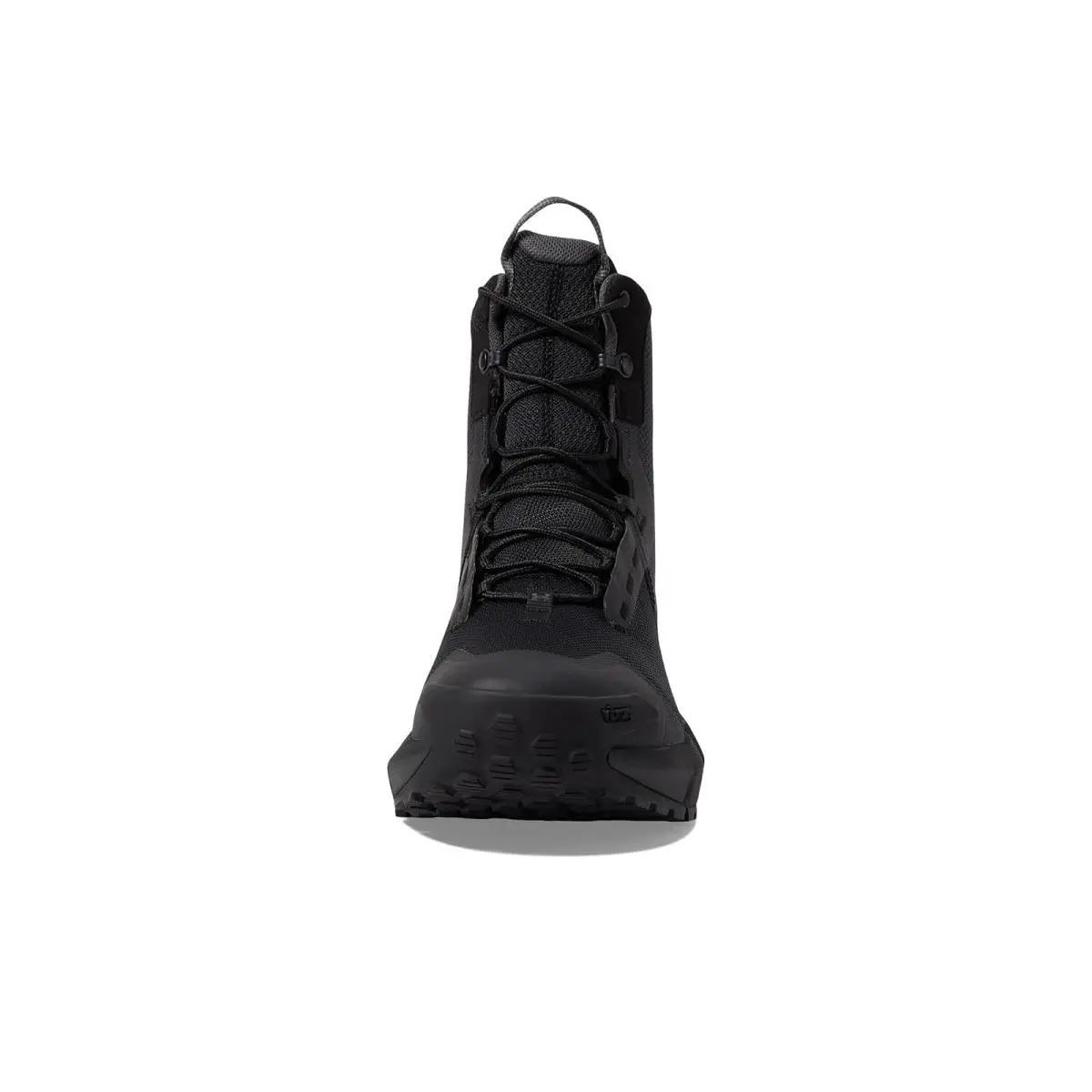 Under Armour shoes - Black/Black/Jet Gray 0
