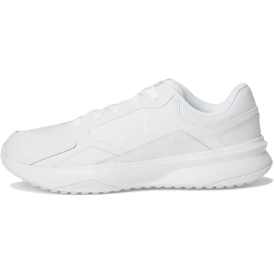 Under Armour shoes - White 7