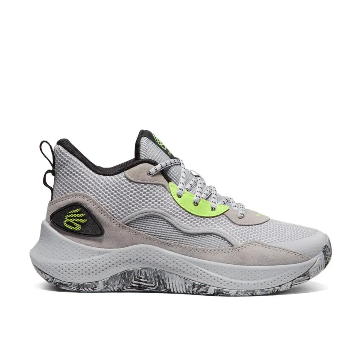 Men`s Athletic Sneakers  Curry 3Z 24 Basketball Shoe by Under Armour