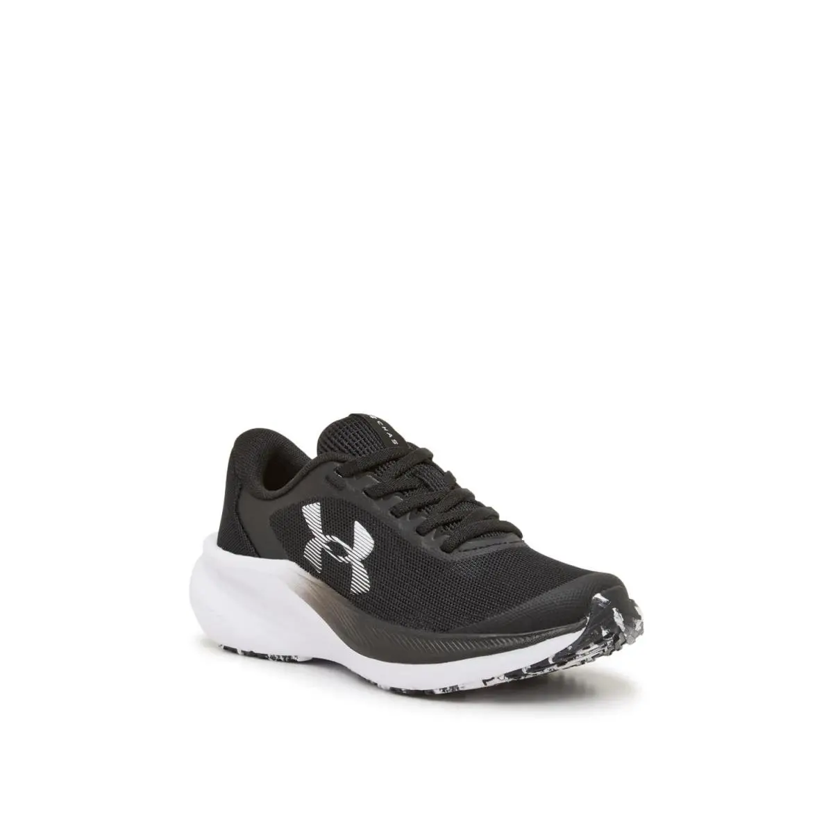 Under Armour shoes - Black 11