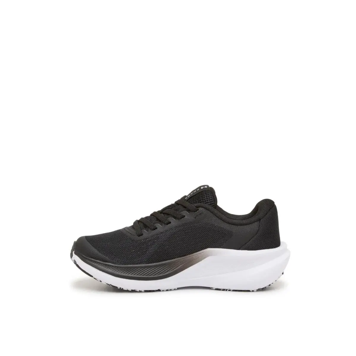 Under Armour shoes - Black 13