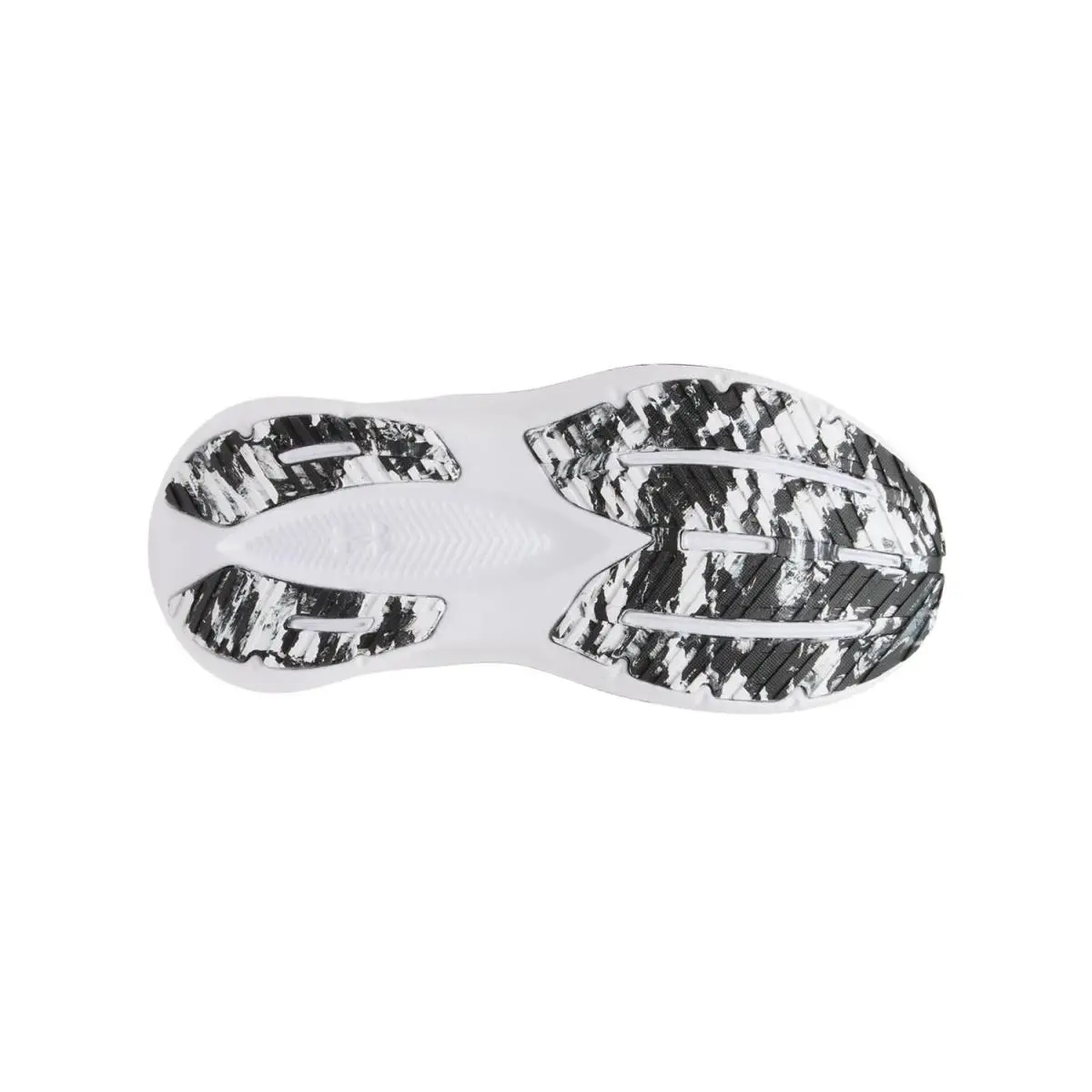Under Armour shoes - Black 16