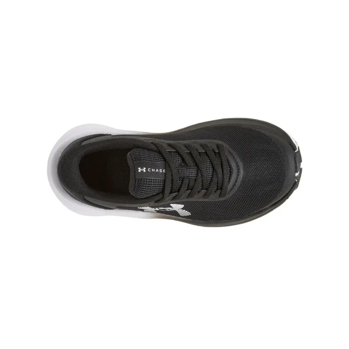 Under Armour shoes - Black 17