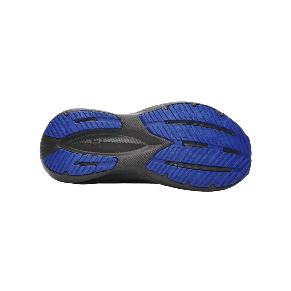 Under Armour shoes - Black 8