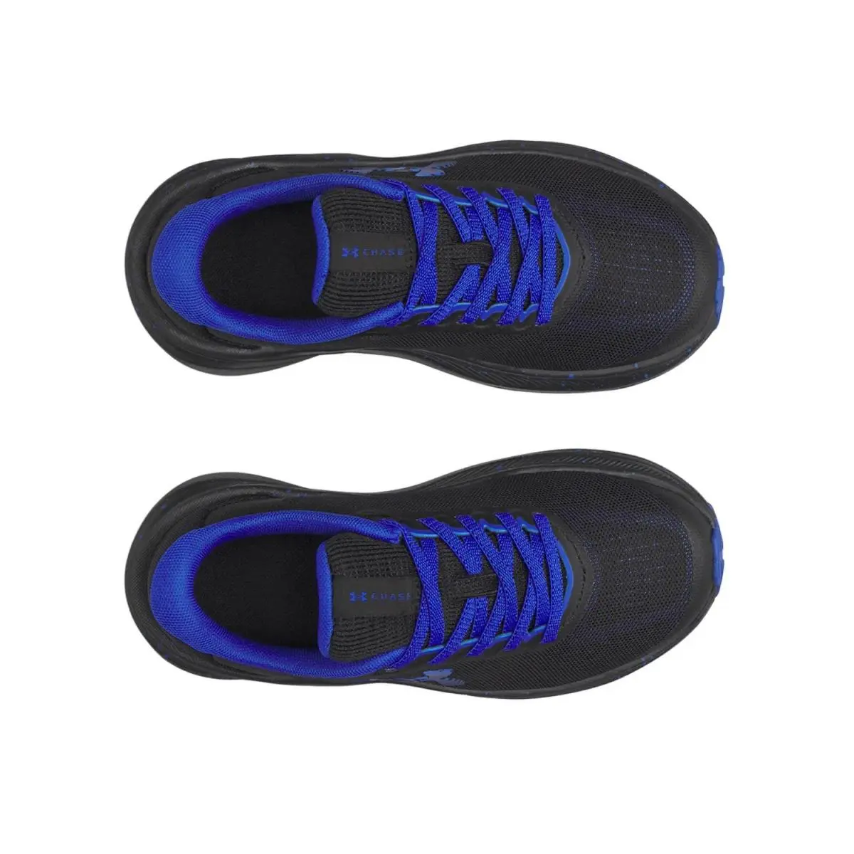 Under Armour shoes - Black 9