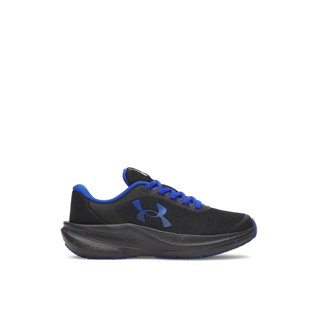 Under Armour shoes - Black 5