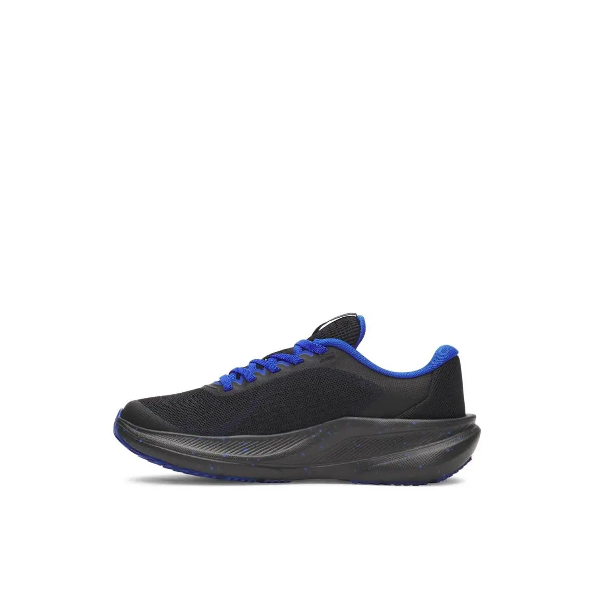 Under Armour shoes - Black 6