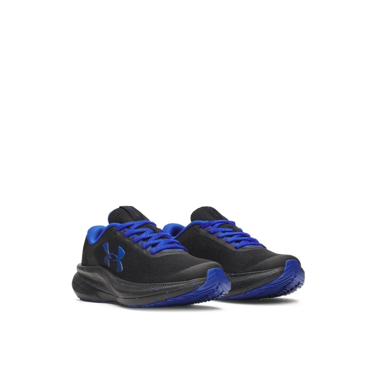 Under Armour shoes - Black 7