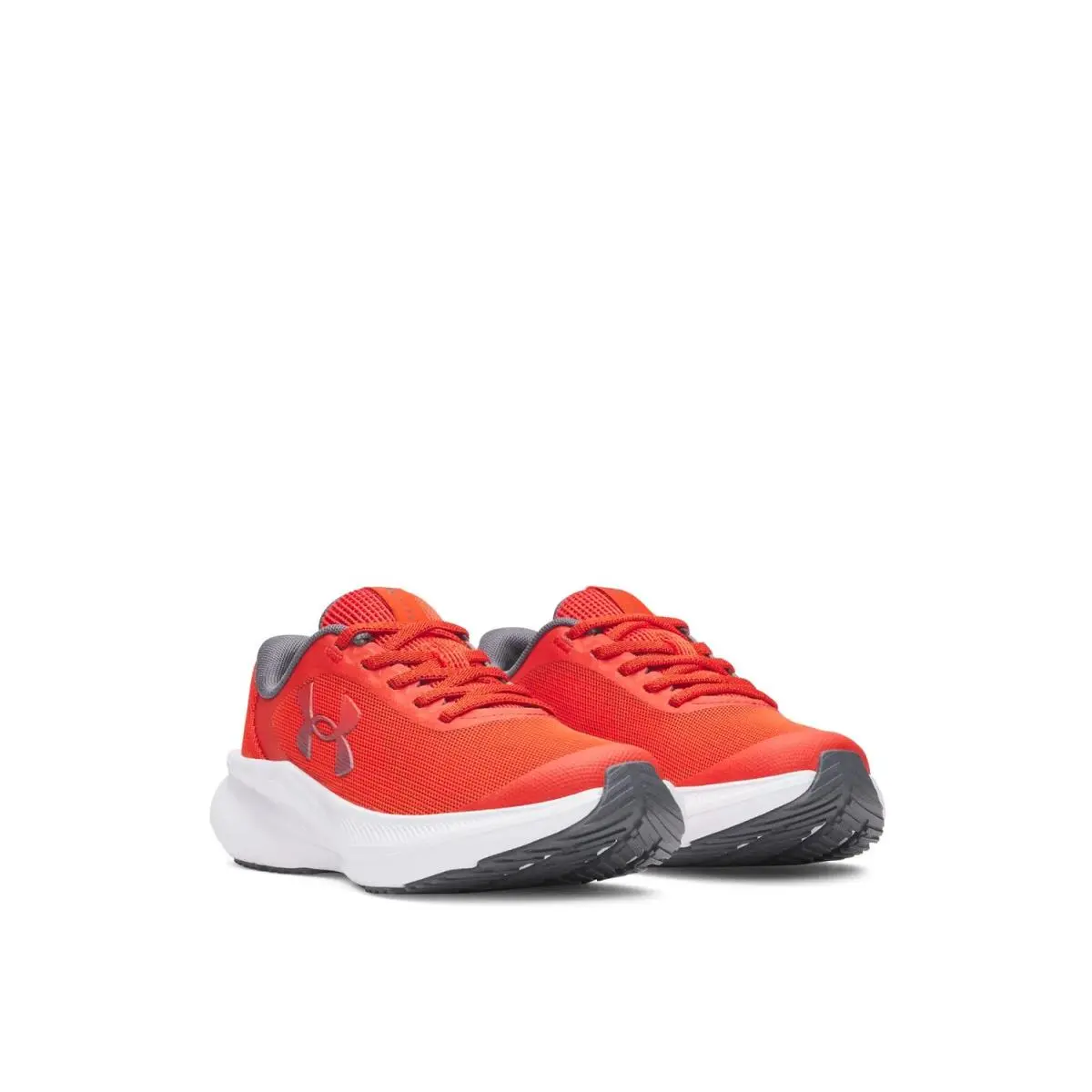 Under Armour shoes - Black 20