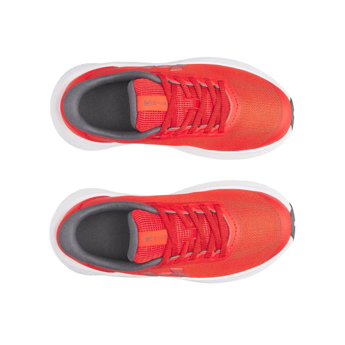Under Armour shoes - Black 22