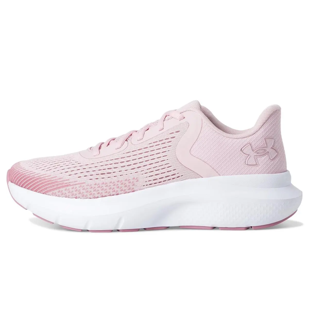 Under Armour shoes - Prime Pink/Prime Pink/Pink Elixir 2