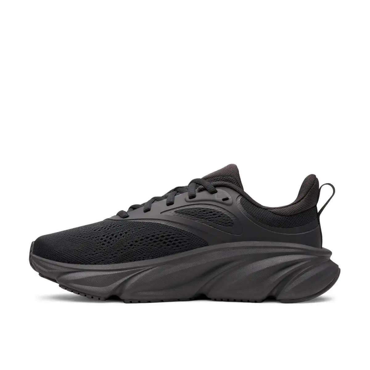 Under Armour shoes - Black 0